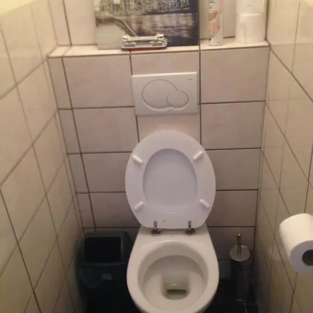 Bnb Room Bed and breakfast Haarlem