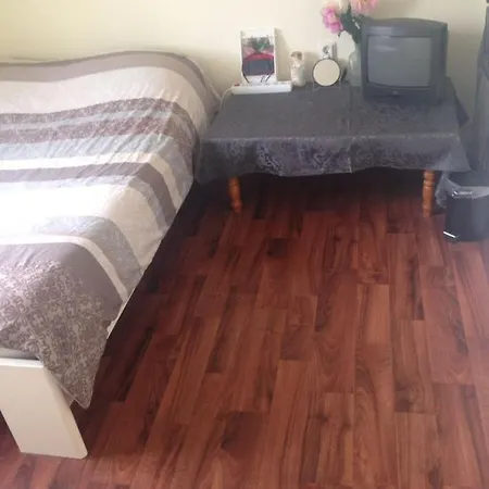 Bnb Room