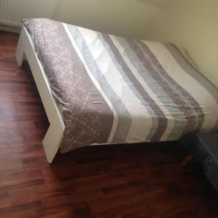 Bnb Room * Haarlem